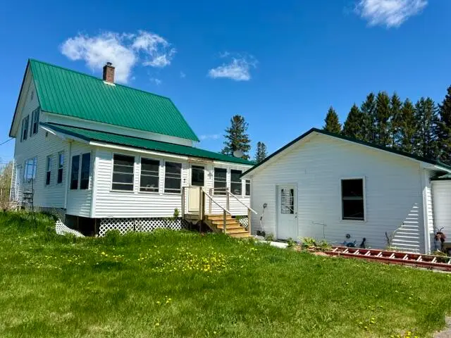 562 Grimes Road, Caribou, ME 04736 - #1