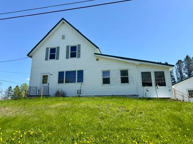 562 Grimes Road, Caribou, ME 04736 - #2
