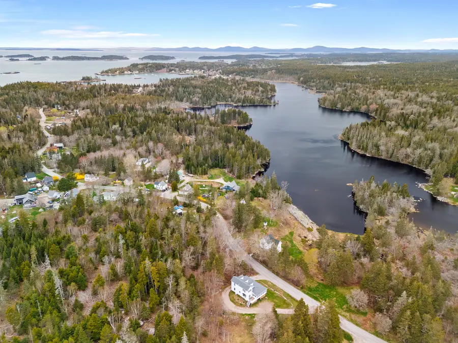 84 Old Harbor Road, Vinalhaven, ME 04863 - #2