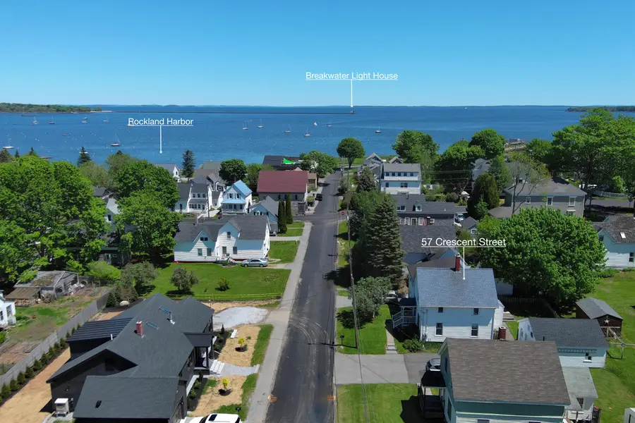 57 Crescent Street, Rockland, ME 04841 - #2