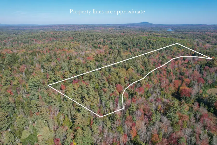 M15 L23 Varnumville Road, Brooksville, ME 04617 - #3