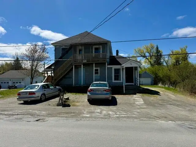 37 S Perley Brook Road, Fort Kent, ME 04743 - #1