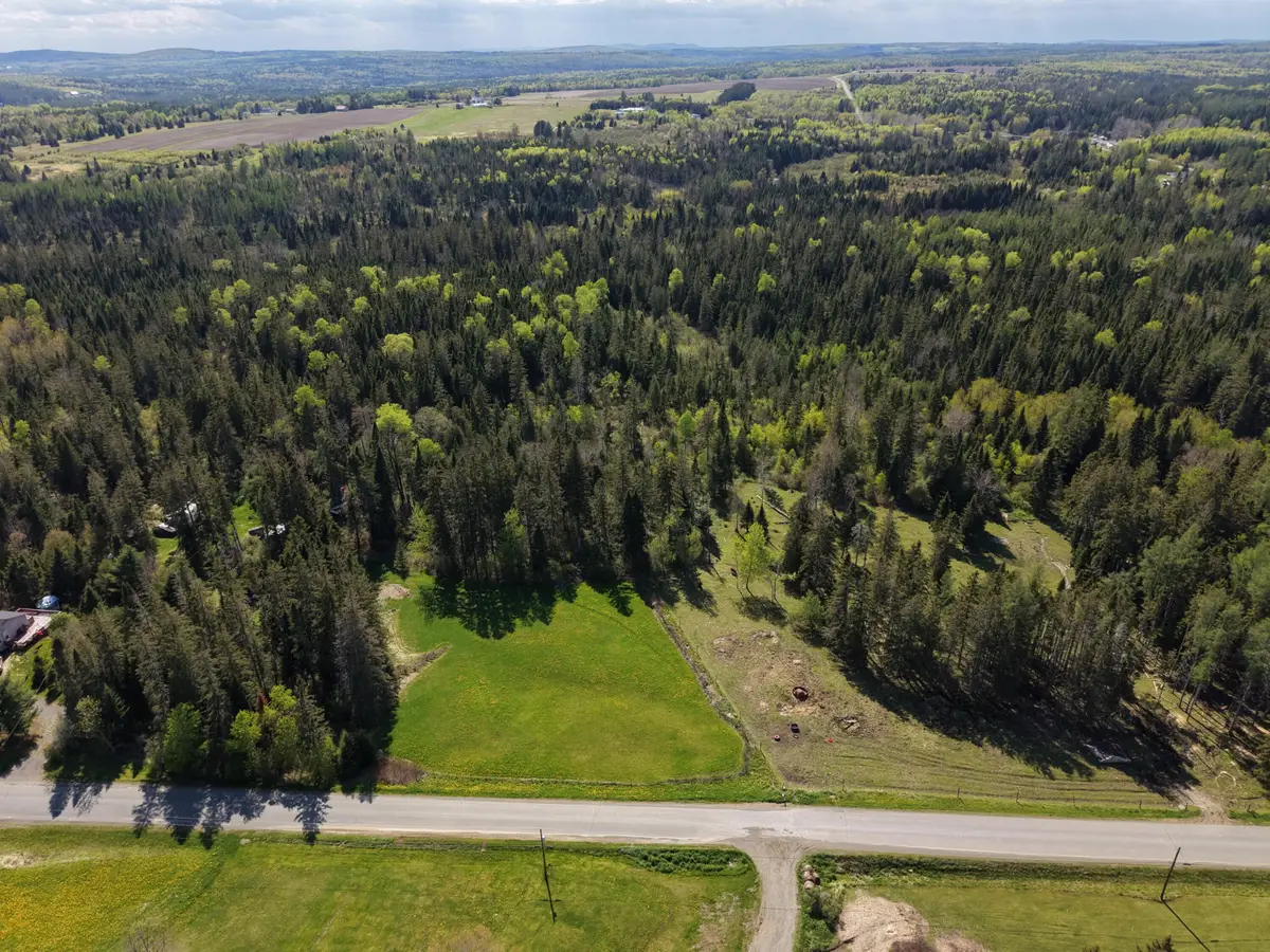 Lot 109 Cote Road, Connor, ME 04736 - #1