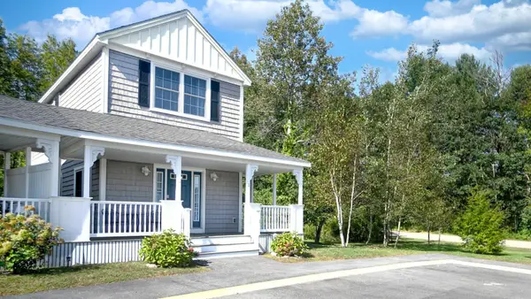 1 Coastal Wood Drive #1, Kennebunk, ME 04043