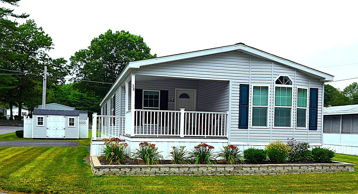 38 Anna Robert Circle, Wells, ME 04090 - #1