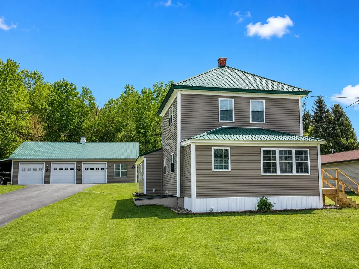 47 School Street, Ashland, ME 04732 - #1