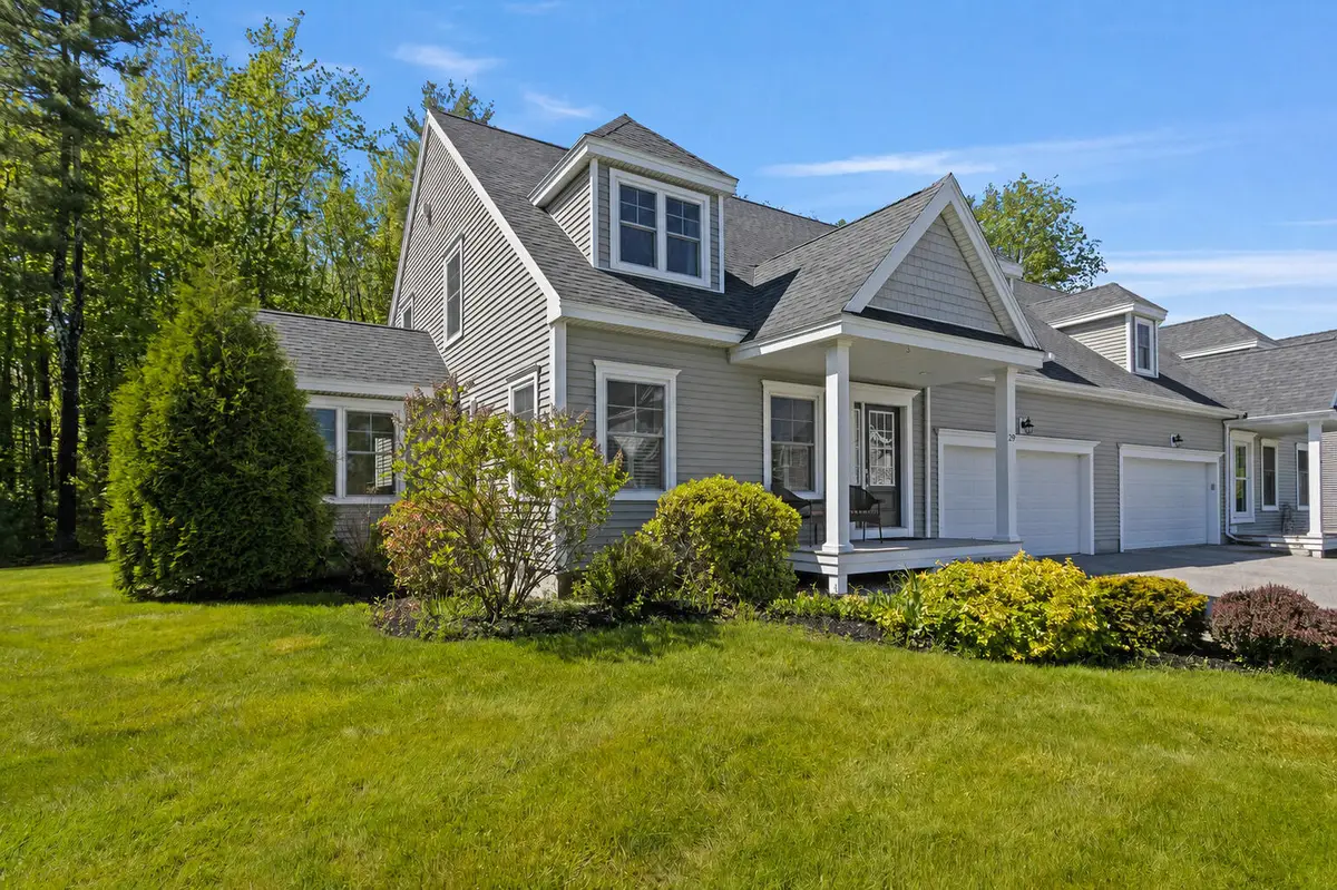 29 Mccann Way #29, Scarborough, ME 04074 - #1