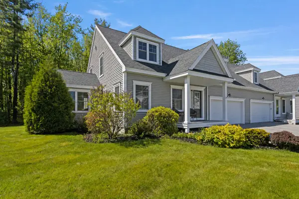 29 Mccann Way #29, Scarborough, ME 04074