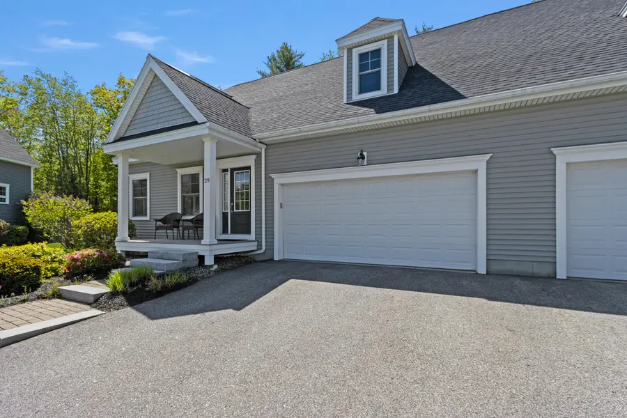 29 Mccann Way #29, Scarborough, ME 04074 - #2