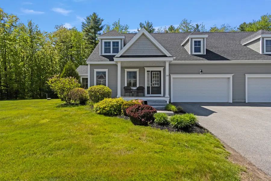 29 Mccann Way #29, Scarborough, ME 04074 - #3