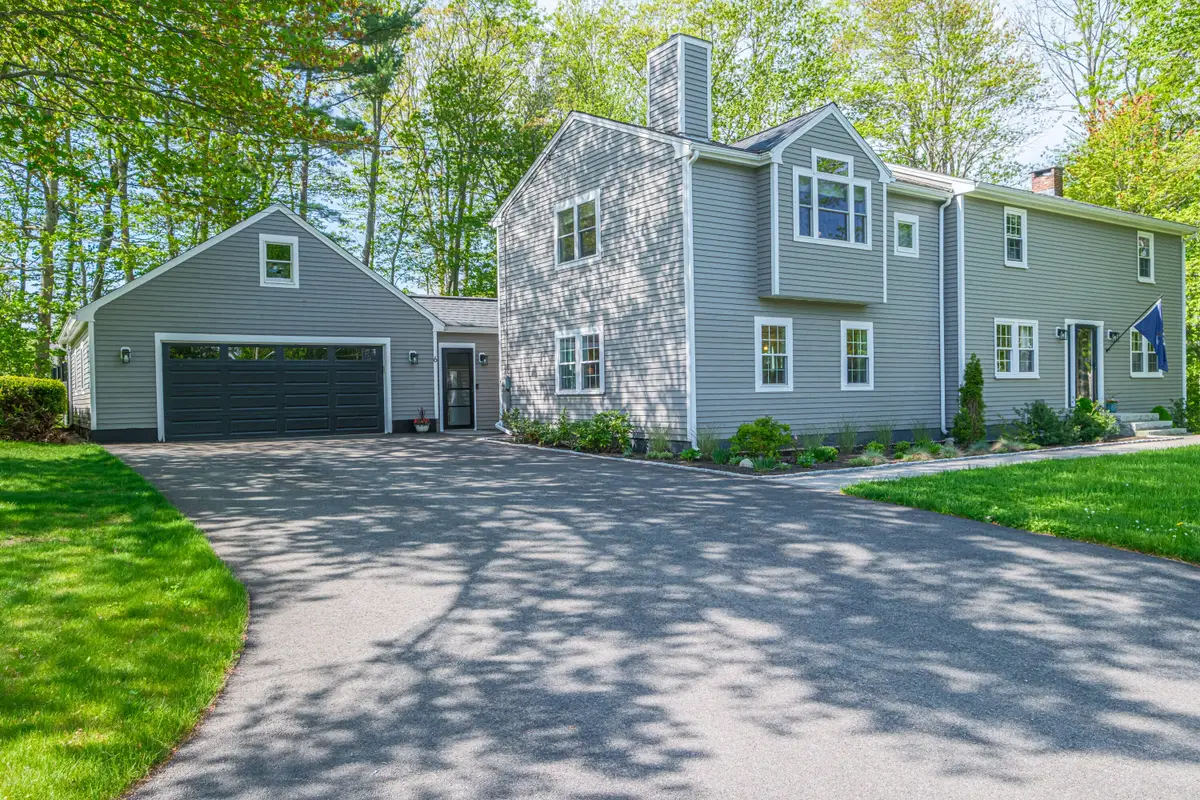 6 Plymouth Drive, Scarborough, ME 04074 - #1