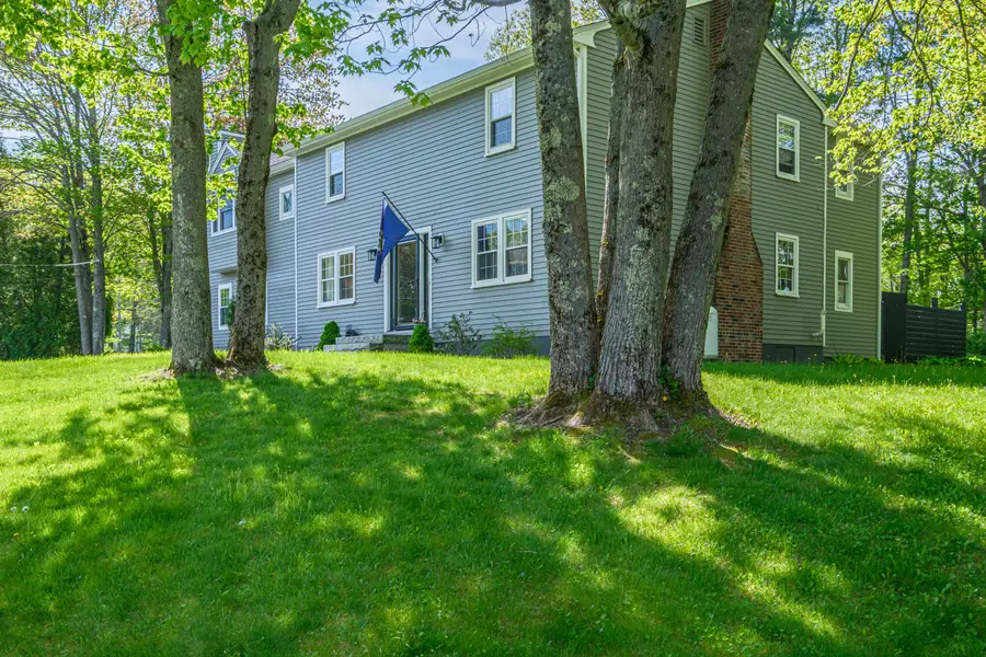 6 Plymouth Drive, Scarborough, ME 04074 - #2