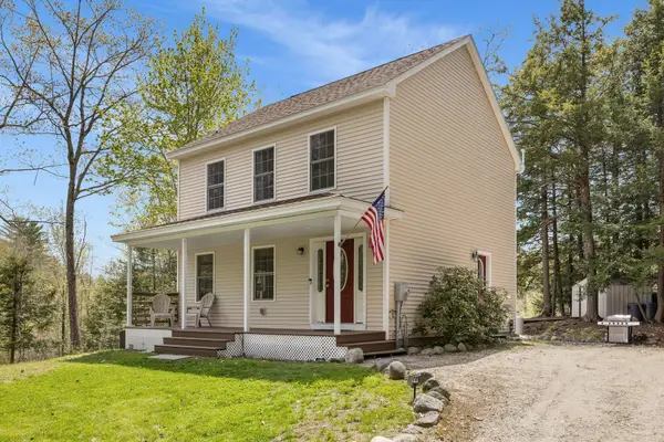 127 N Shore Road, Gray, ME 04039