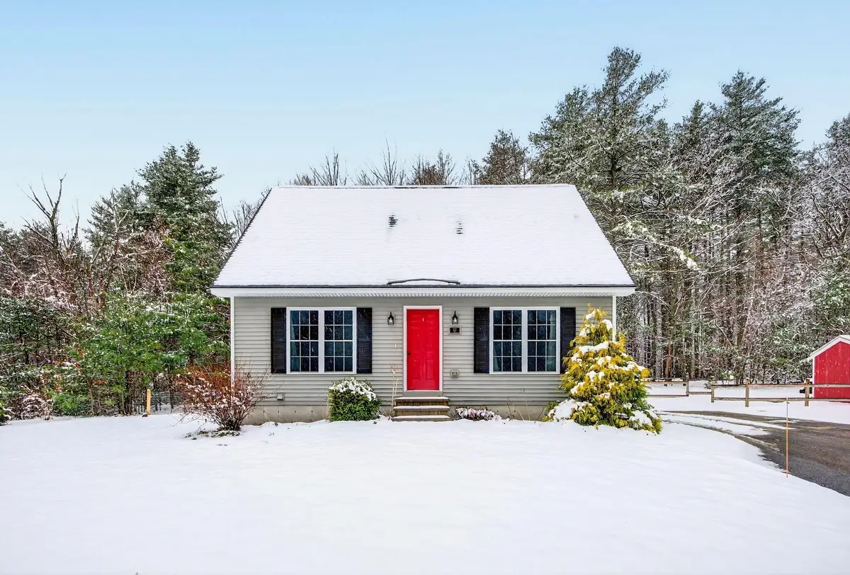 22 Poplar Hill Road, Lebanon, ME 04027 - #1
