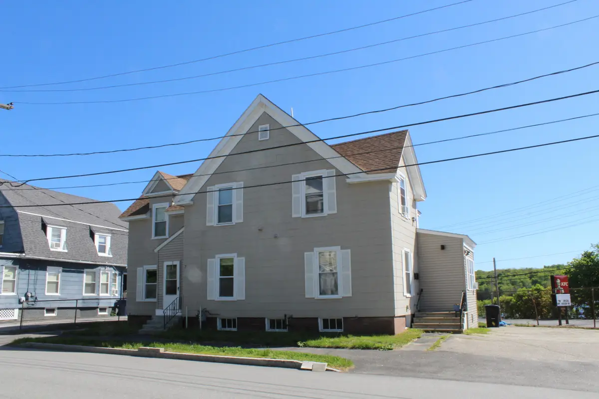 7 Grove Street, Auburn, ME 04210 - #1