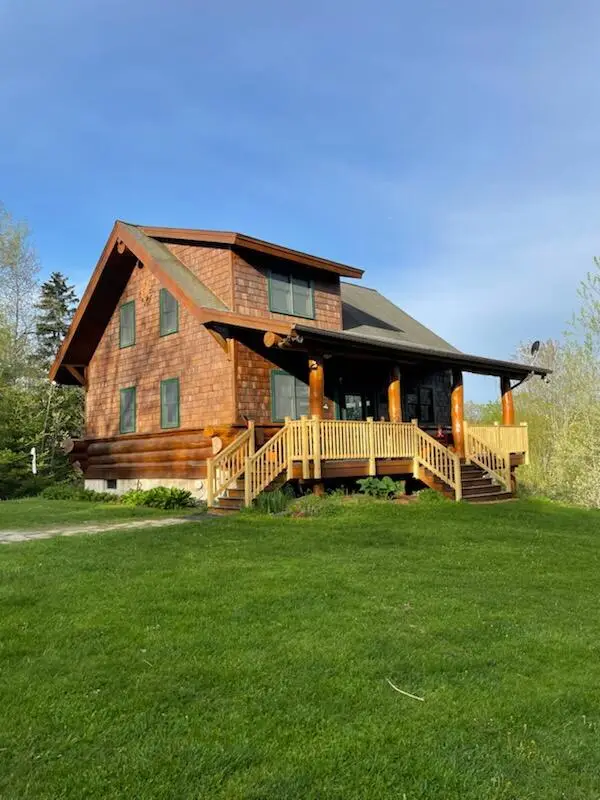 44 Holmes Lane, Cushing, ME 04563 - #1