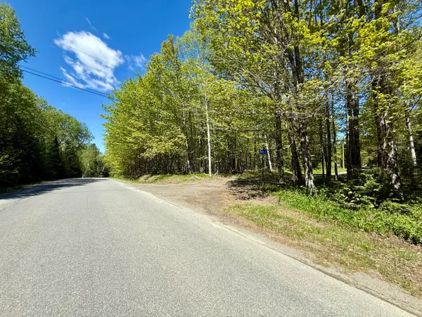 Lot34I Scammon Road, Greenville, ME 04441