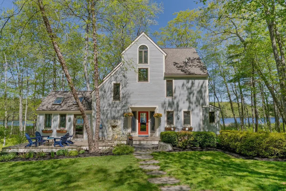 38 Porcupine Ridge Road, Bremen, ME 04551 - #1