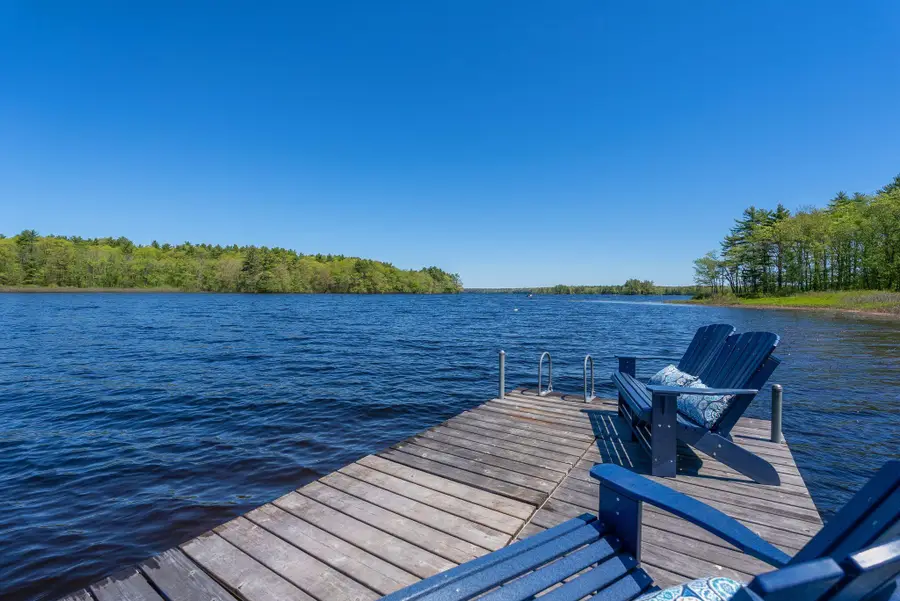 38 Porcupine Ridge Road, Bremen, ME 04551 - #2