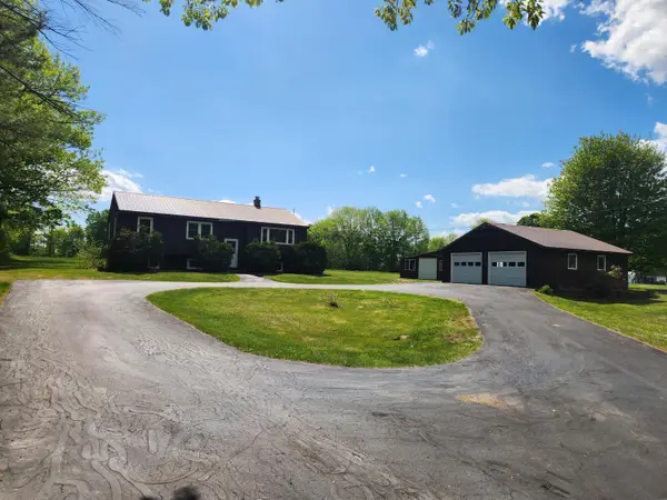 538 Bean Road, Otisfield, ME 04270