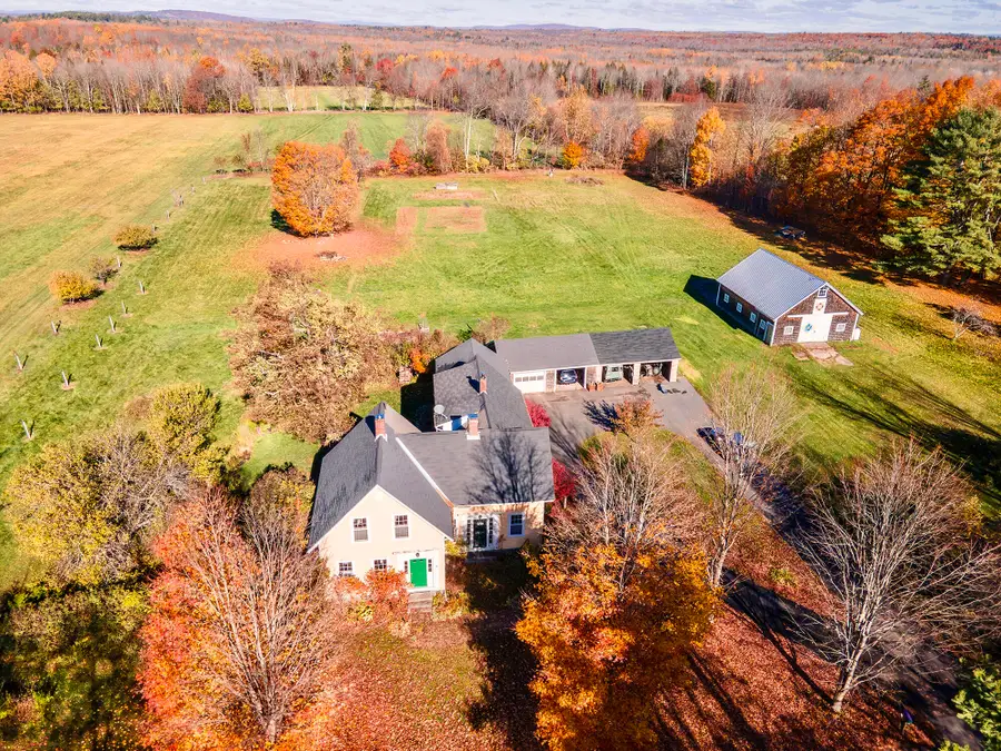 389 Higgins Road, Pittsfield, ME 04967 - #2