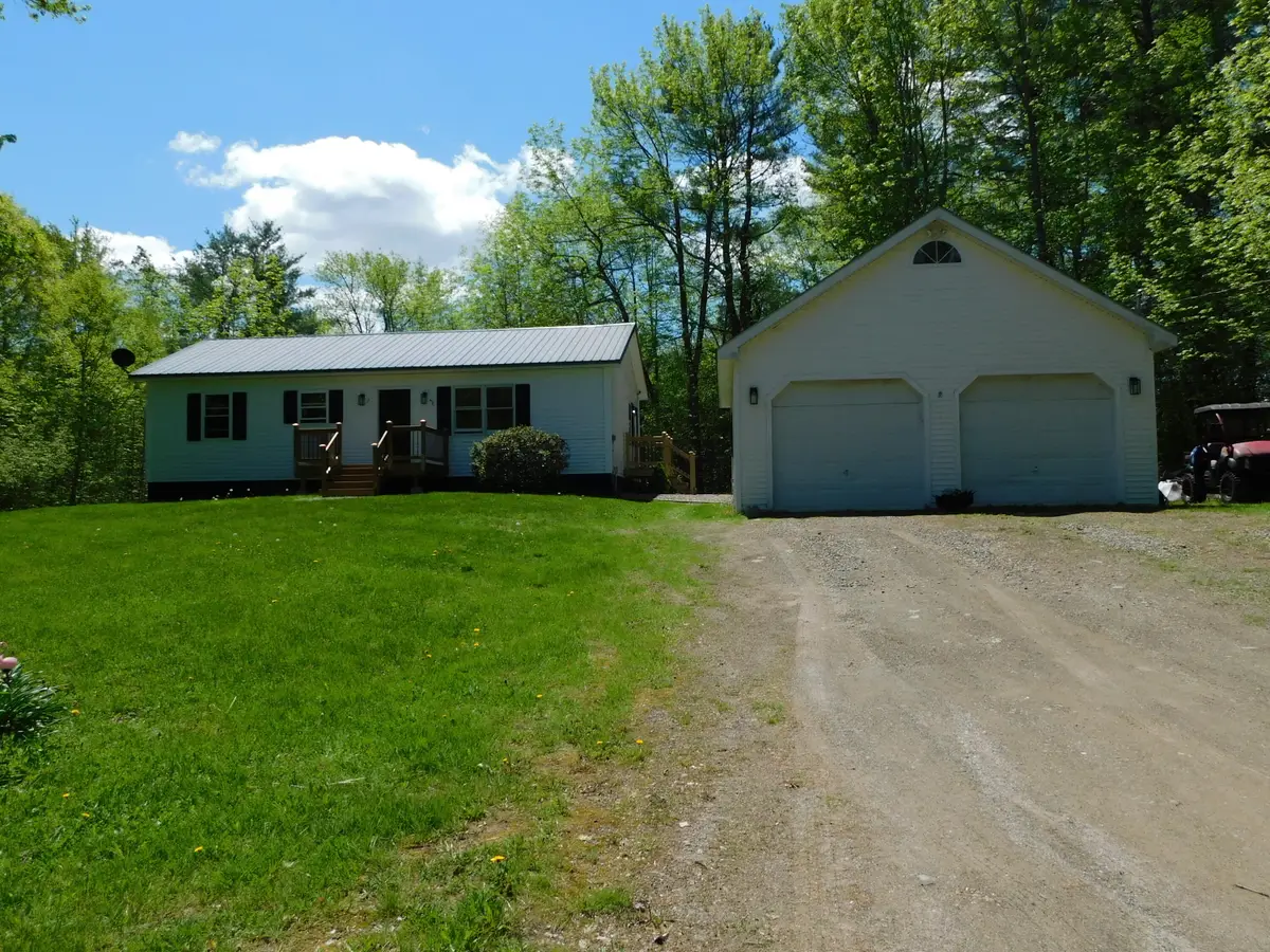 25 Brandy Lane, Hudson, ME 04449 - #1