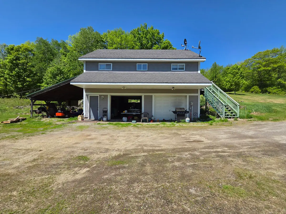 842 Brighton Hill Road, Minot, ME 04258 - #1