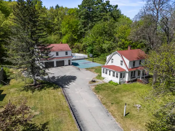 37 High Street, Hollis, ME 04042