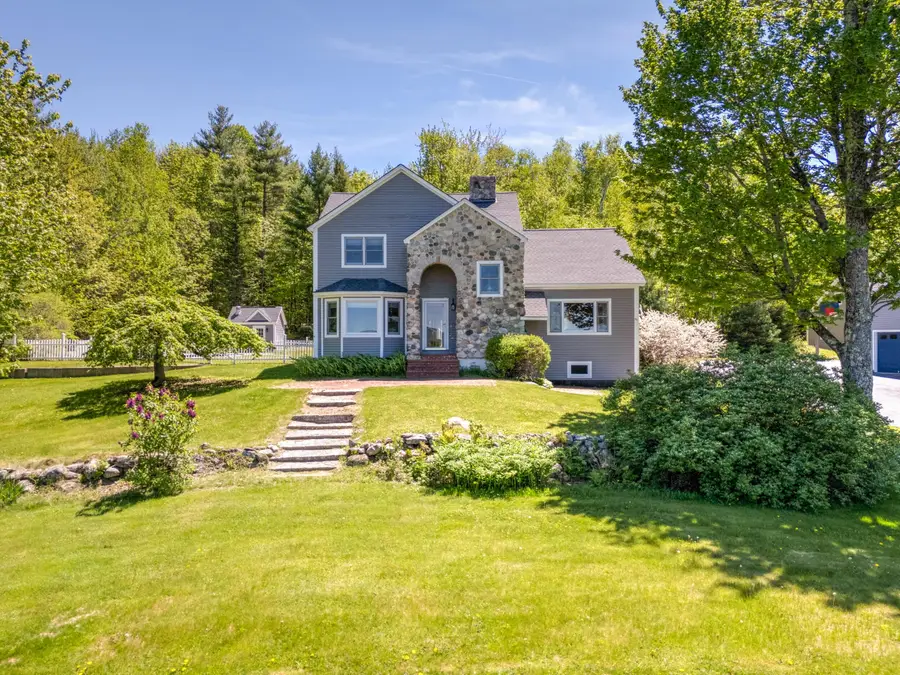 44 Jeffrey Road, Minot, ME 04258 - #3