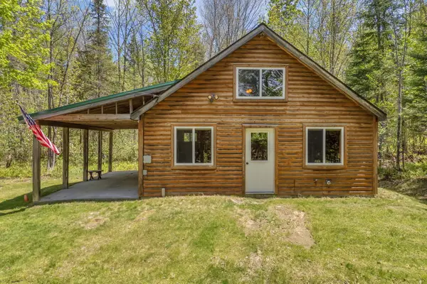 477 Dunbar Hill Road, Embden, ME 04958