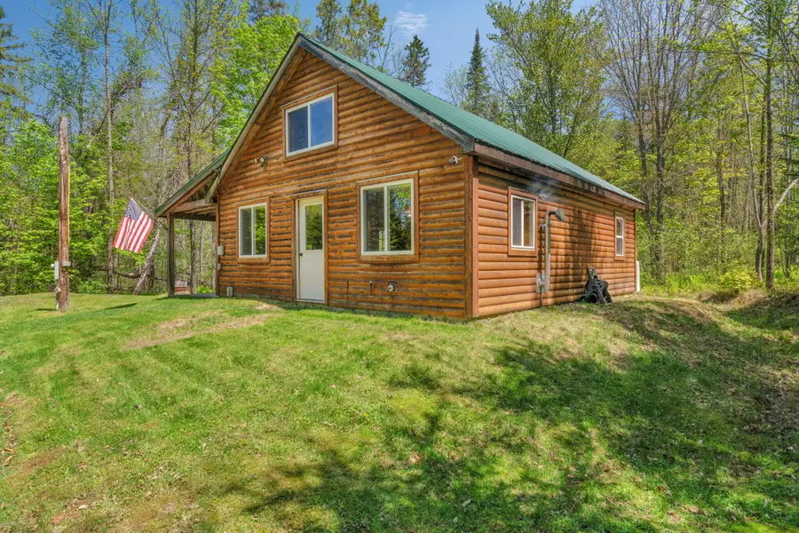 477 Dunbar Hill Road, Embden, ME 04958 - #3