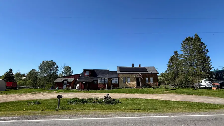 1118 Exeter Road, Exeter, ME 04435 - #2