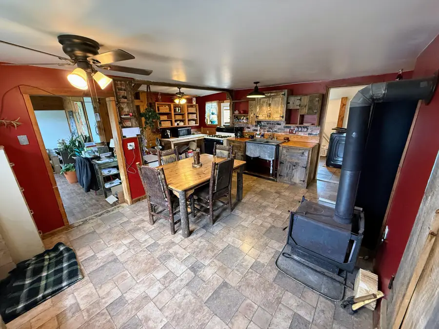 1118 Exeter Road, Exeter, ME 04435 - #3