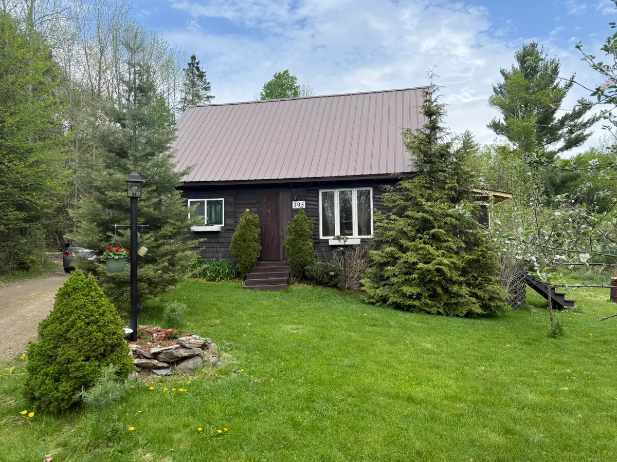 105 Cross Road, Stetson, ME 04488 - #1