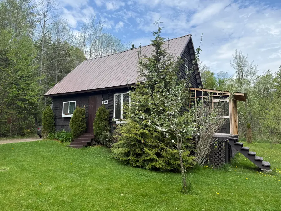 105 Cross Road, Stetson, ME 04488 - #2