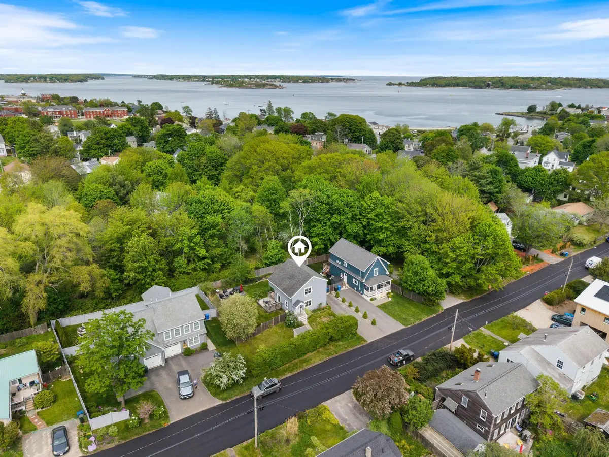 45 Smith Street #1, South Portland, ME 04106 - #1