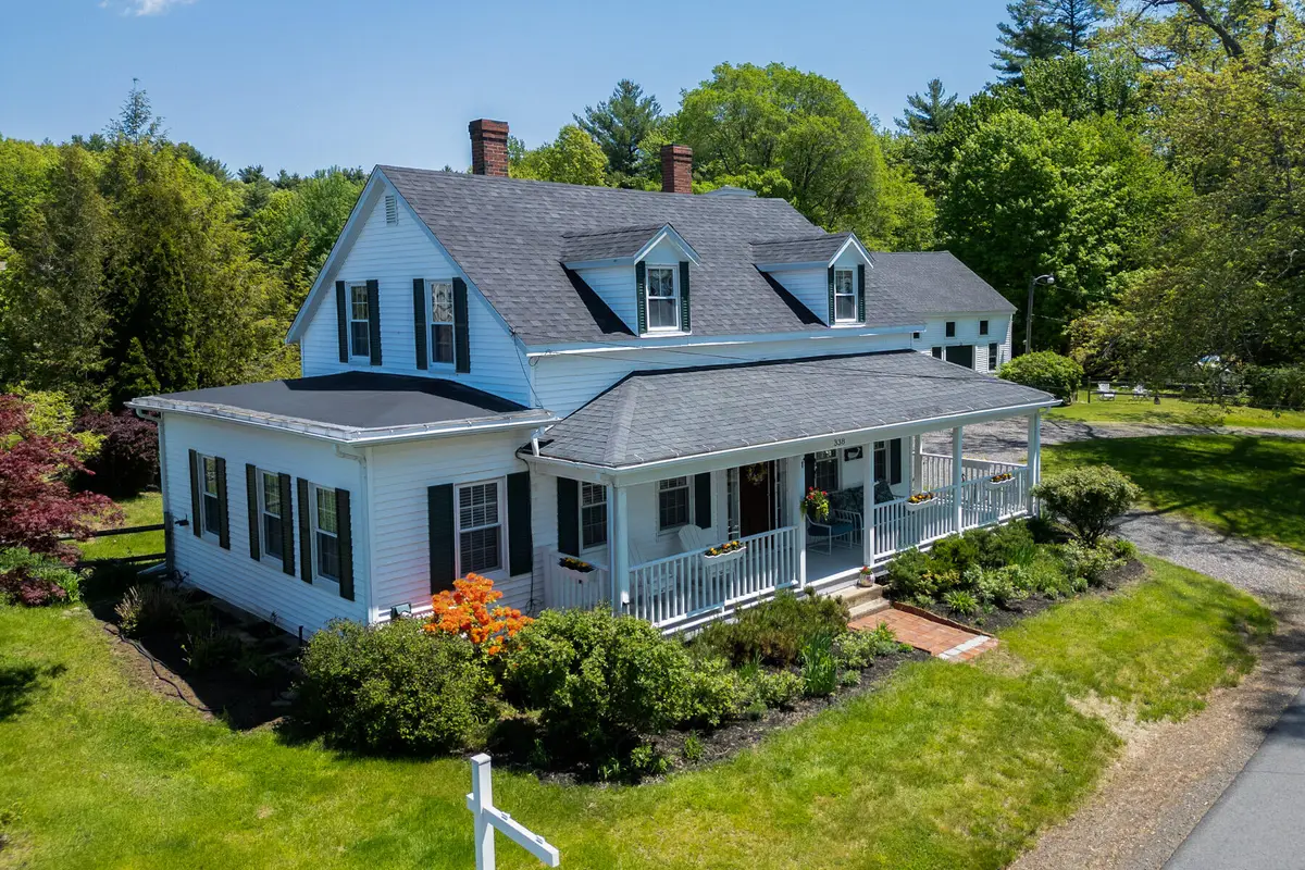 338 River Road, Eliot, ME 03903 - #1