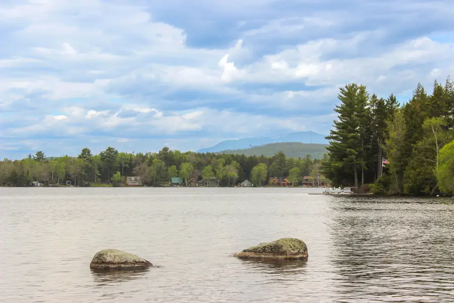 45 Smith Pond East Road, North Penobscot, ME 04462 - #2