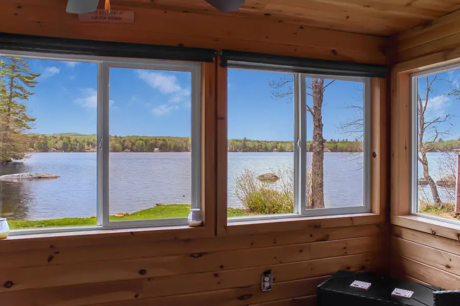 45 Smith Pond East Road, North Penobscot, ME 04462 - #3