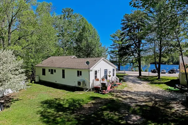 586 Webbs Mills Road #9, Raymond, ME 04071