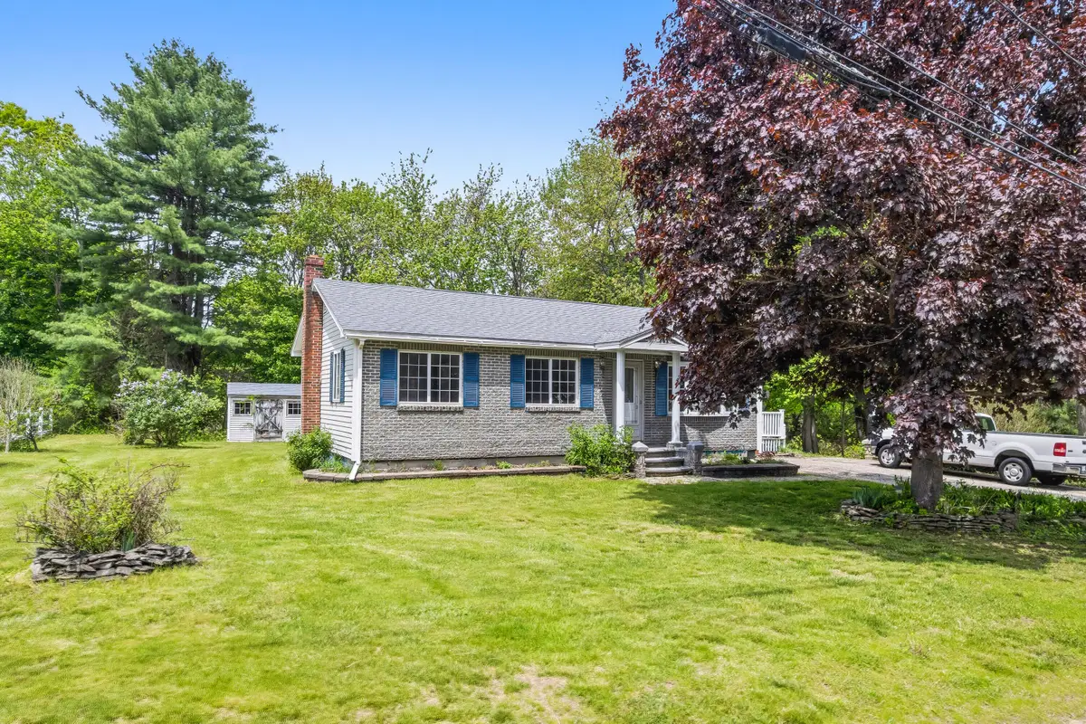43 Glenwood Avenue, Saco, ME 04072 - #1