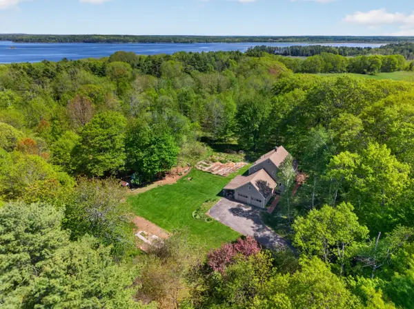 426 Bay Road, Bowdoinham, ME 04008