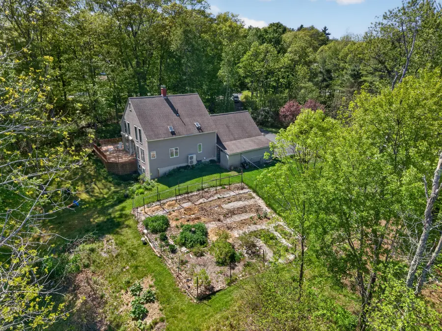 426 Bay Road, Bowdoinham, ME 04008 - #2