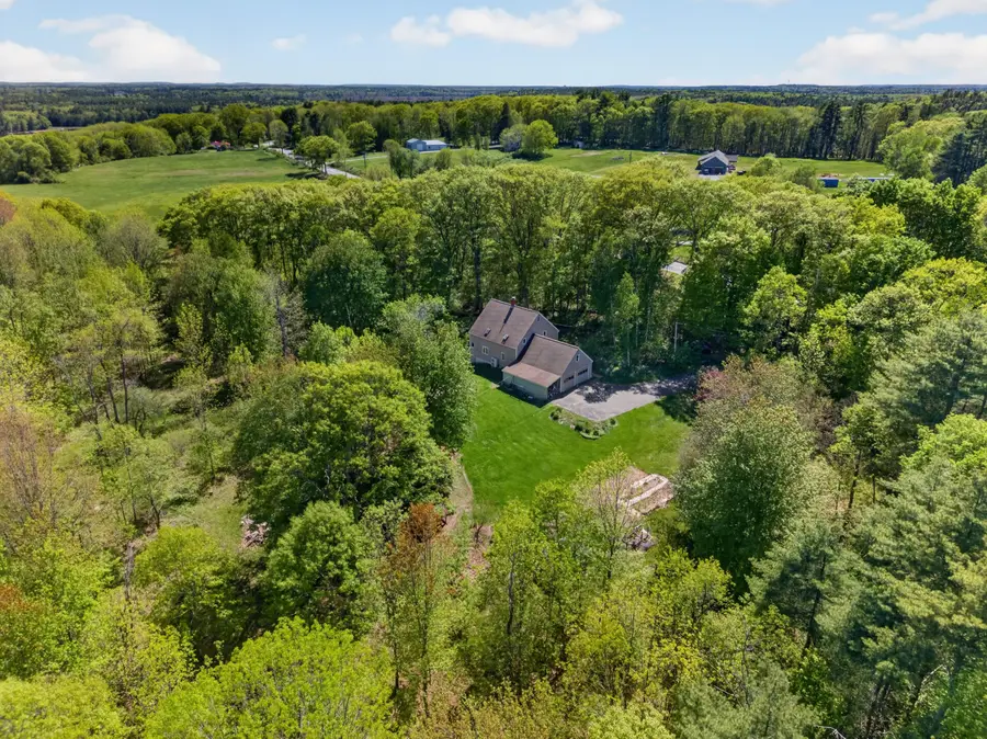 426 Bay Road, Bowdoinham, ME 04008 - #3