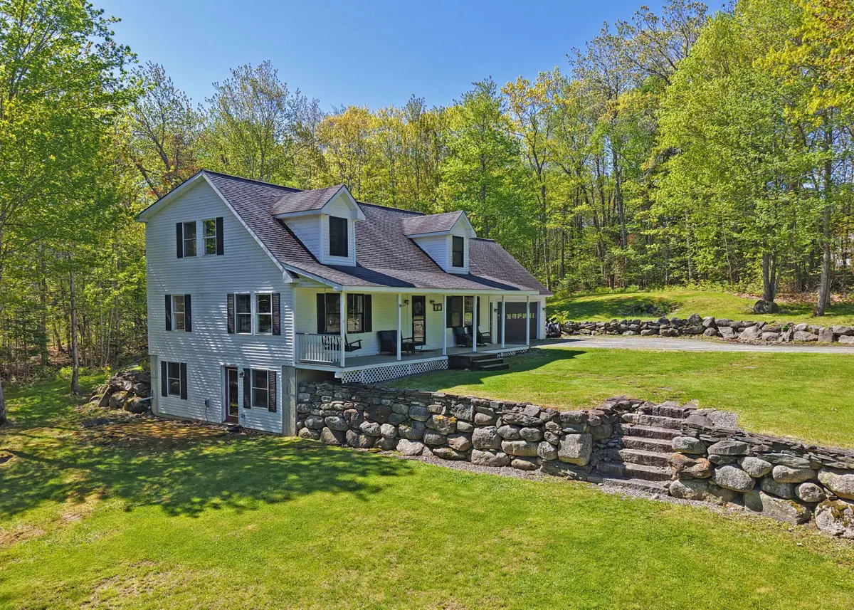50 Gladwick Way, Ellsworth, ME 04605 - #1