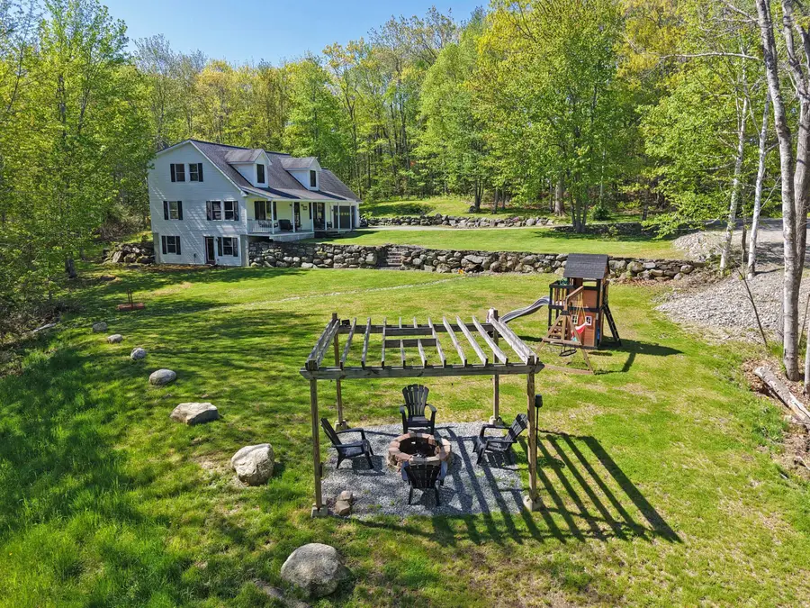 50 Gladwick Way, Ellsworth, ME 04605 - #2