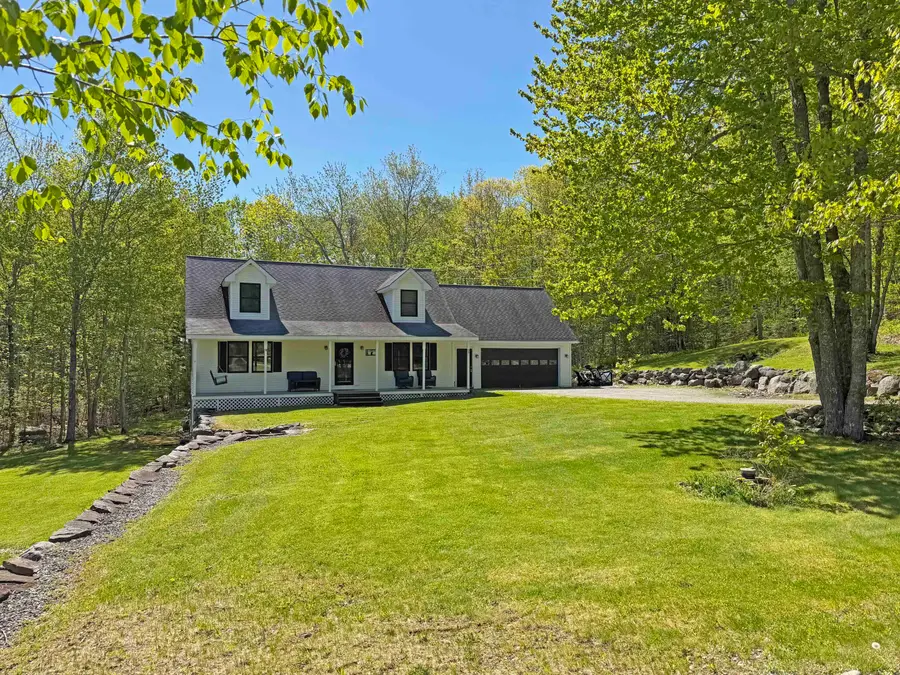 50 Gladwick Way, Ellsworth, ME 04605 - #3
