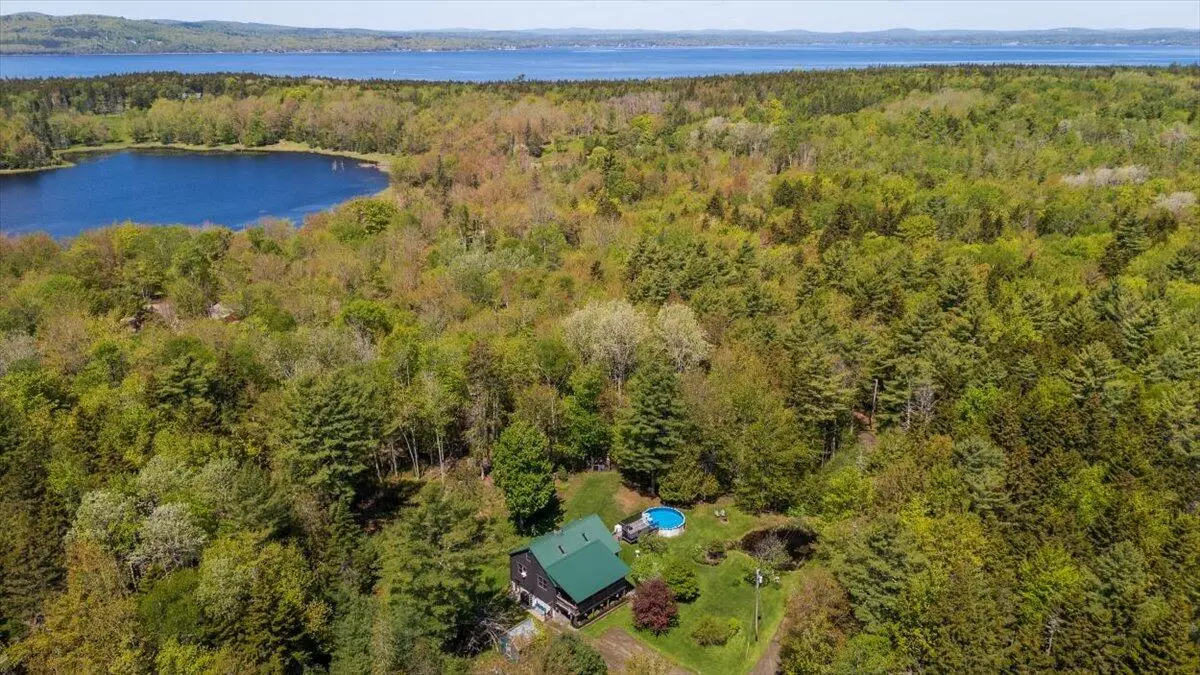 1145 Moosewood Lane, Islesboro, ME 04848 - #1