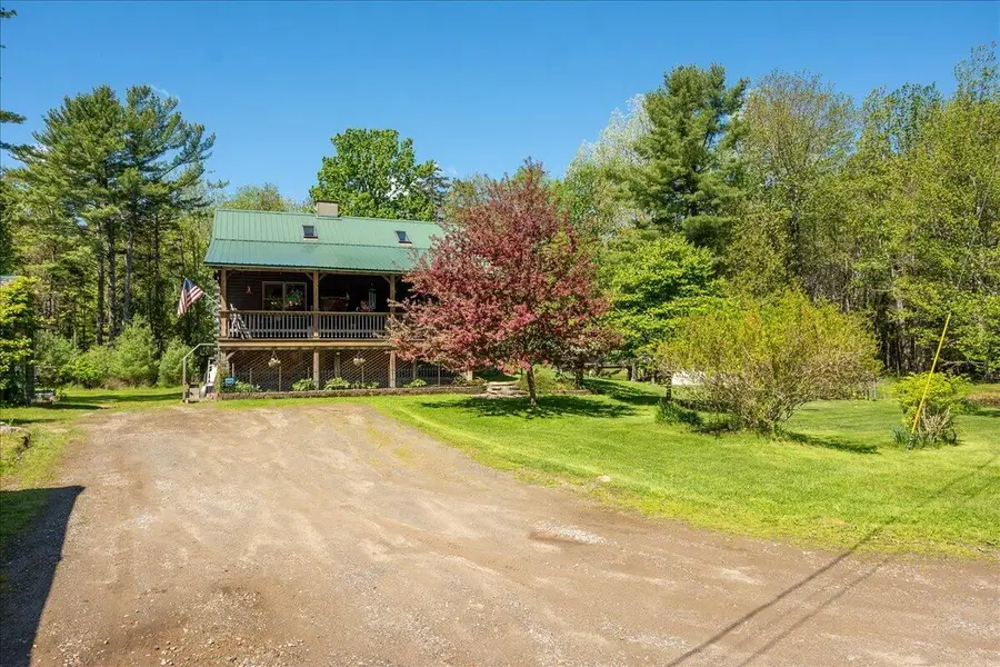1145 Moosewood Lane, Islesboro, ME 04848 - #2