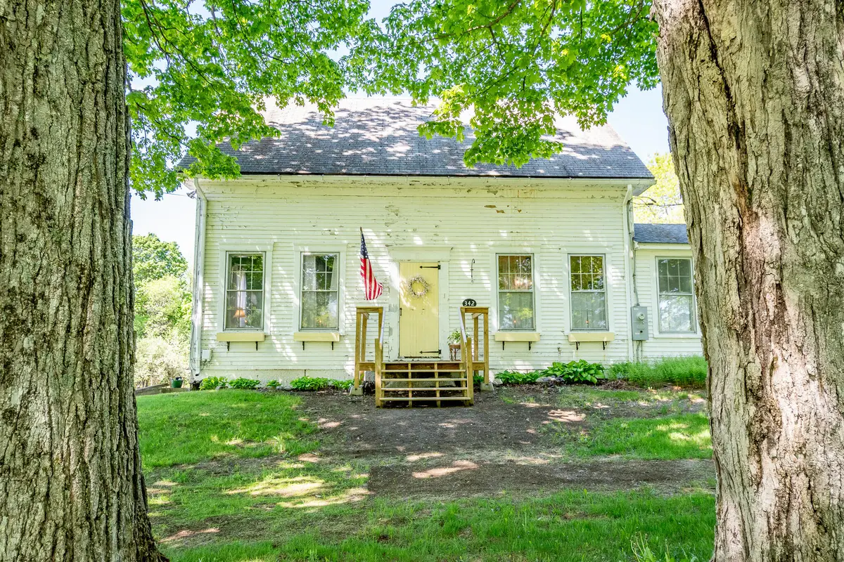 342 Corinna Center Road, Corinna, ME 04928 - #1